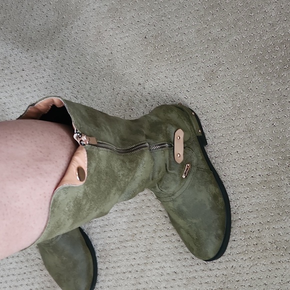 Justice boots - Picture 3 of 8